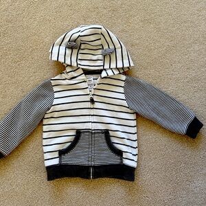 Carters 12 months baby boy Jacket